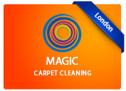 Magic Carpet Cleaning London