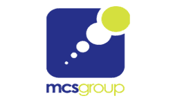 Logo of MCSGroup