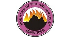Logo of MountainofFire