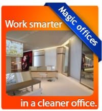 work smarter banner